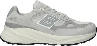Blackstone FLINT MOSS - DG531 Vapor Grey - Runner Sneaker