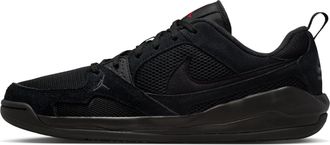 Nike Jordan Comfort Era Black Gym Red Anthracite HJ6777-060