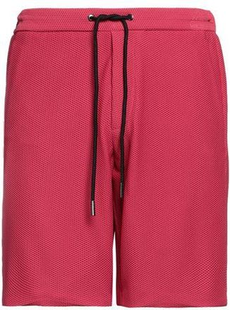Giorgio Armani BOTTOMWEAR - Shorts & Bermuda Shorts on YOOX.COM