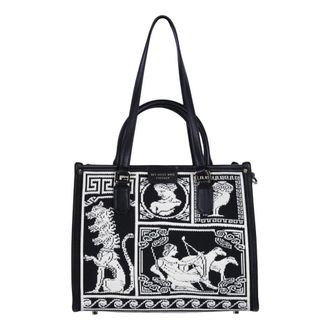My Best Bags Firenze Handbags, female, Multicolor, Size: ONE SIZE Atena Agor&agrave; Tote