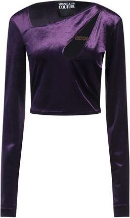 Versace TOPWEAR - Tops sur YOOX.COM