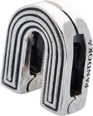 Pandora Mujer, Accesorios, Gris, Talla: ONE Size