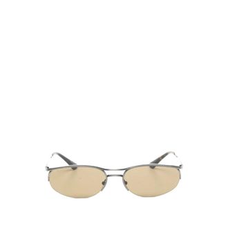 Emporio Armani Gafas de sol Ea 2180 - Accessories - Hombre - Gris - ONE SIZE