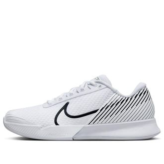 Nike Court Air Zoom Vapor Pro 2 White FB7092-100