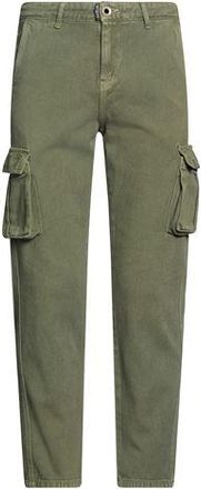 Ga&euml;lle Paris PARTES DE ABAJO - Pantalones en YOOX.COM