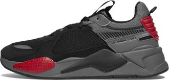 Puma RS-X Halves Black Castlerock 385754-01