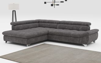 Cotta Ecksofa