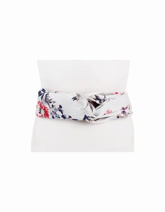 Stella McCartney Womens Stella McCartney Belt - Size: 80 / it42 / uk10 / w32