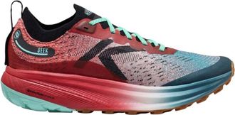 Keen Multicolor Logo Sneakers