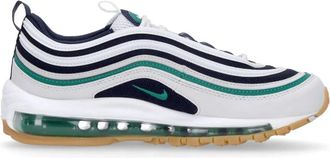 Nike Air Max 97 Low Sneaker - Heren - Hardloopschoenen - Veelkleurig - 39 EU - Fitness