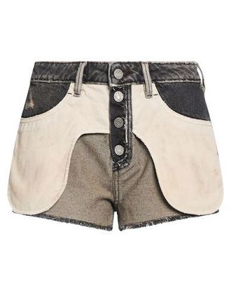 Guess PARTES DE ABAJO - Shorts vaqueros en YOOX.COM