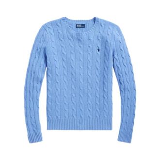 Ralph Lauren Donna, Maglie, Blu, S, new