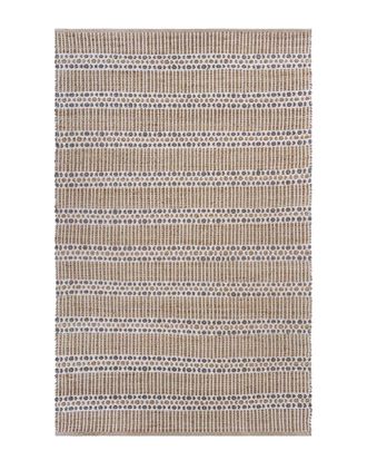 LR Home Lr Home Nathalia Hand-Woven Area Rug