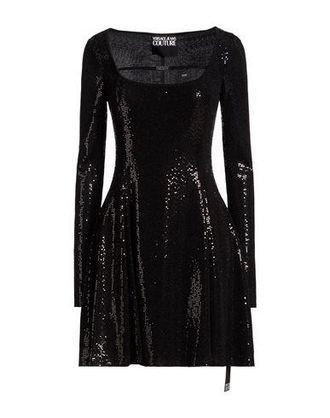 Versace DRESSES - Mini dresses on YOOX.COM