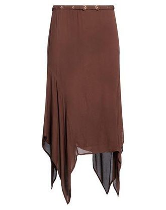 Pinko BOTTOMWEAR - Midi skirts sur YOOX.COM