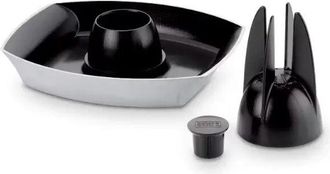 Weber Supporto di cottura per pollame Deluxe