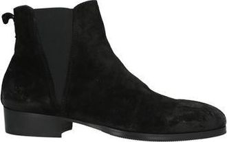 Pawelk's Ankle boots