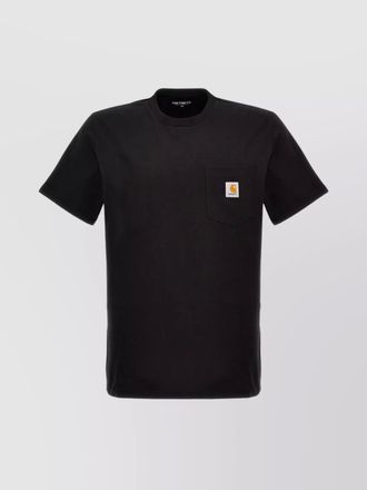 Carhartt Work in Progress cotton loose-fit short-sleeve t-shirt