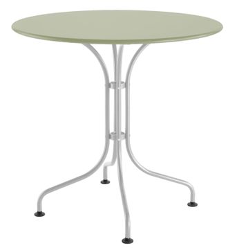 Schubiger M&ouml;bel Gartentisch St. Moritz