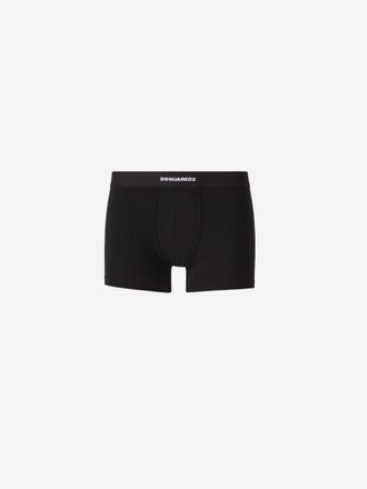 Dsquared2 Cotton Boxer Pack