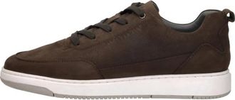 Cycleur de Luxe Kaveri Sneakers - Heren - Sneakers - Bruin - 42 EU - Schoenen