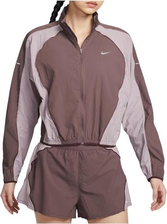 Nike (WMNS) Nike Swift Repel UV Running Jacket Tattoo Light Violet Ore IM9481-502