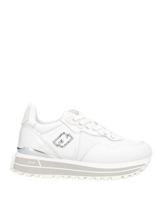 Liu Jo FOOTWEAR - Trainers on YOOX.COM