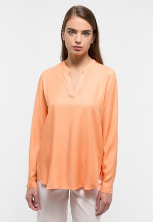 Eterna Longbluse LOOSE FIT