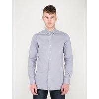Xacus Business Tailor Fit Stretch Shirt