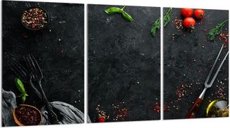 OEM Placa Protectora De Vidrio Para Estufa 3x30x52