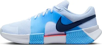 Nike Mens GP Challenge 1.5 Hard Court Tennis Shoes in Blue | IQ5180-400