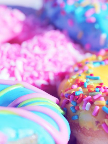 Finger weg: Diese Lebensmittel sind besonders schlecht für deine Haut!