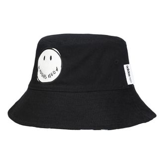 adidas Smiley Bucket Black HA4666