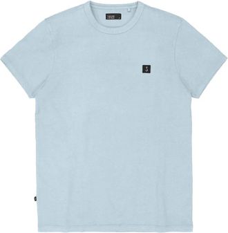 Butcher of Blue Heren, Tops, Blauw, Maat: 2XL