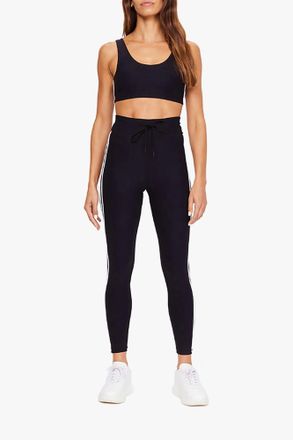 The Upside Sports Bra Harley, Womens, Black