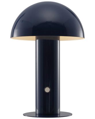 Jonathan Y Designs Jonathan Y Boletus Led Table Lamp