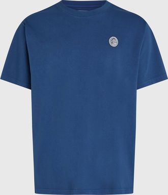 O'Neill T-Shirt ONEILL ORIGINALS VINTAGE GRAPHIC T-SHIRT, Herren, Gr. XXL (56), wei&szlig;, neutral, Obermaterial: 100% Baumwolle, Shirts T-Shirt, normale Passform,