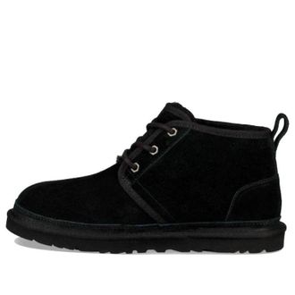 UGG (WMNS) UGG Neumel Boot Black 1094269-BLK