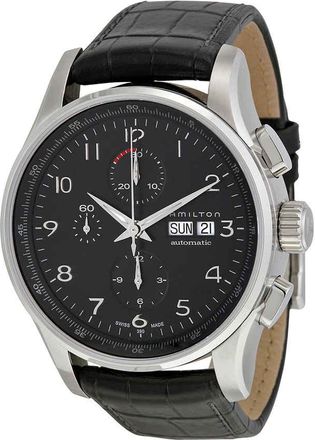 Hamilton Jazzmaster Maestro Automatic Mens Watch H32716839