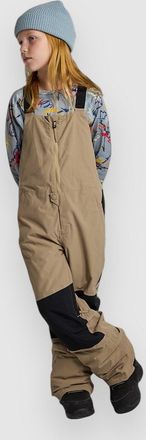 Burton Skylar Kids Pantaloni