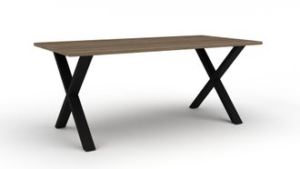 Schubiger M&ouml;bel Esstisch Voltago