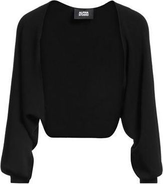 Alpha Studio TOPWEAR - Coprispalle su YOOX.COM