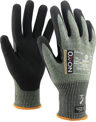OEM Avanzado 9900.ox-on. Tama&ntilde;o 11 (por 12)