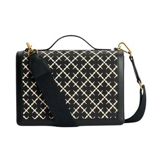 By Malene Birger Dames, Tassen, Zwart, Maat: ONE Size