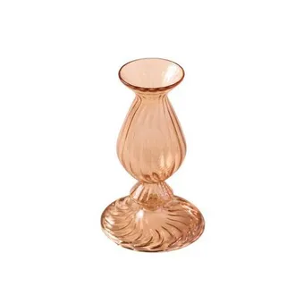 Be Home Nalia Budvase in Amaranth at Nordstrom