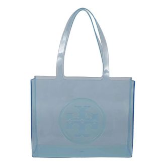Tory Burch Dames, Tassen, Blauw, Maat: ONE Size
