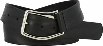 Remo Tulliani Peace Belt In Black