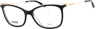 Missoni Womens MIS 0141 54mm Optical Frames