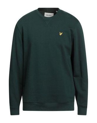 Lyle & Scott TOPWEAR - Sweatshirts on YOOX.COM