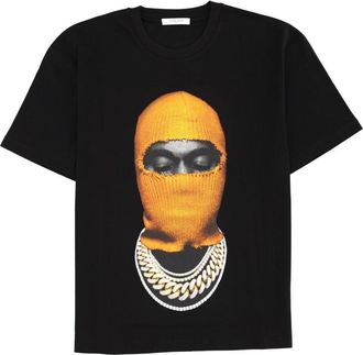 Ih Nom Uh Nit T-Shirt With Print-Uomo